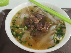 -北大家园食堂