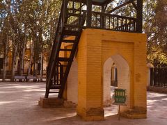 -艾提尕尔清真寺