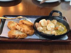 -FISH&POTATO Cō(地中海美食 万象城店)