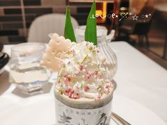 -迦南苑·新派青岛菜·生日纪念日主题餐厅