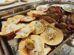 -爱客得牛排海鲜烤肉·火锅自助(春熙路黑金好店)