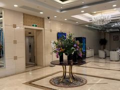 -上海嘉豪淮海国际豪生酒店