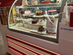 -DQ·蛋糕·冰淇淋(五棵松万达店)