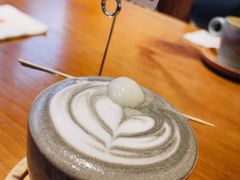 -Catch Bagel(芳草地店)