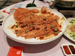 -紫阳海鲜楼·传承闽味(长乐路总店)