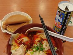 -龙抄手(春熙路总店)