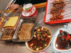 -古彭7只羊·徐州烧烤(旗舰店)