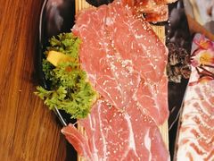 -焱岛烧肉·活鳗炙烤(晋江万达店)