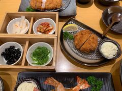 -胜博殿日式炸猪排(西红门店)