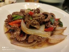 -金勺子土菜馆(兴园北区店)