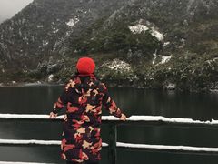 -东天目山风景区