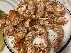 -五谷芳乳鸽王(梅沙老店)