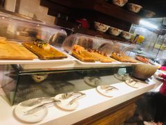 -上海浦东嘉里大酒店