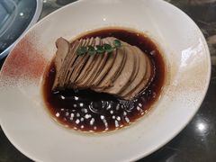 -南京悦客假日酒店-中餐厅