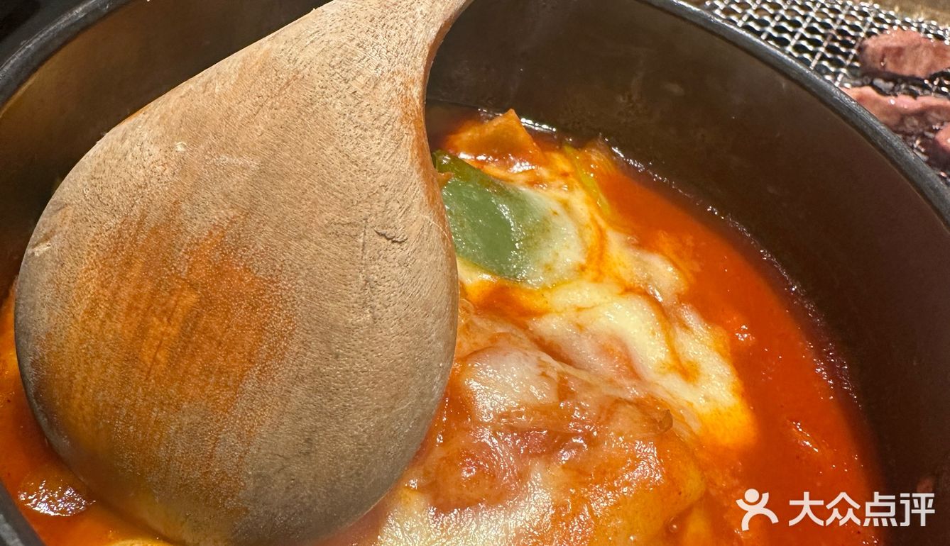 厚贞烤肉