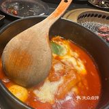 厚贞烤肉