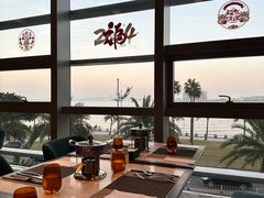 -悦全日餐厅·仁恒洲际酒店