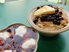 -堂屋糖水店(愚园店)