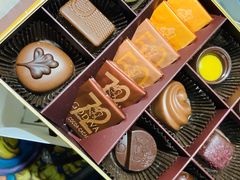 -GODIVA(恒隆广场店)