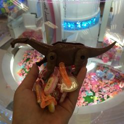 -莫莉幻想儿童乐园(武汉保利广场店)