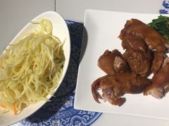 -东方饺子王(东盛路店)