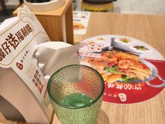 -谭仔米线(壹方城店)