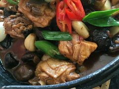 -自游人·美食一楼·地道徽菜(三十年名店)