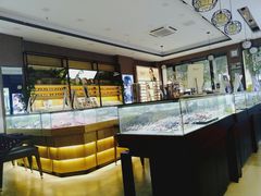 -精益眼镜(建三店)
