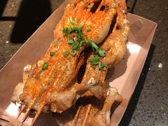 -蛙喔牛蛙(高新绿宝店)