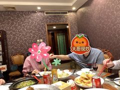 -京滨饭店·餐厅(阜外大街店)