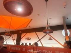 -闻溪有渔·活鱼现烤才好吃(太仓万达店)