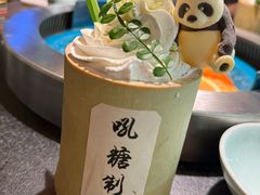 -吼堂老火锅(湖滨银泰in77店)