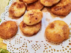 -红旗山庄(圭峰山店)