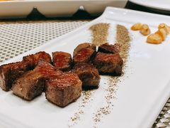 特选超牛牛排-禾牧铁板创意料理(姑嫂树路店)