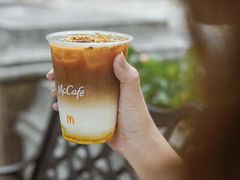 -麦当劳(沙面店)