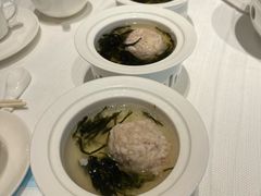 -扬州香格里拉·香宫中餐厅