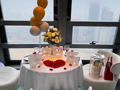 -天玑高空江景餐厅&酒吧Sky Secret Restaurant&Bar