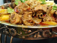 -乐达酸菜鱼面(山师东路店)