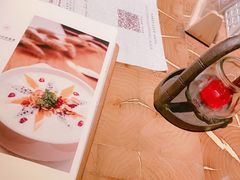 -陶享时光西餐·下午茶·竹林花园(新城店)
