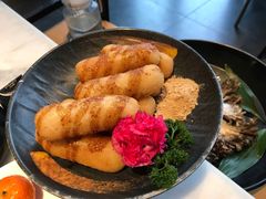 -煲宫猪肚鸡(晶品店)
