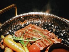 -庐灶江南·江南菜·四合院Bistro(东直门雍和宫·原华侨宾馆店)