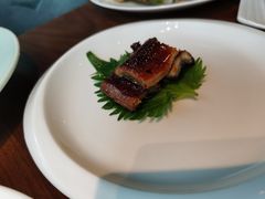 烤鳗鱼-Mr·Fish鱼鲜生海鲜放题(银泰in99店)