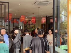 -镇南锅盖面馆(解放路店)