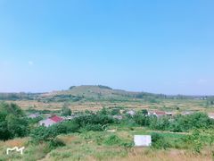 -恋山坝上草原
