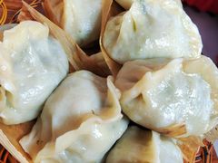 海菜包子-鸿运美食府