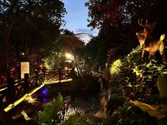 -广州锦绣香江度假别墅