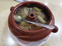 -桥香园云南过桥米线(金马碧鸡店)