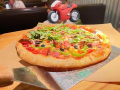 -火鬼 PYRO(五道口店)