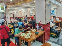 -郑家包子牛肉拉面(尚勤路店)