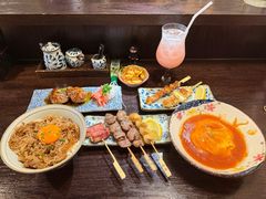 -哥哥の深夜食堂(叁宸里店)